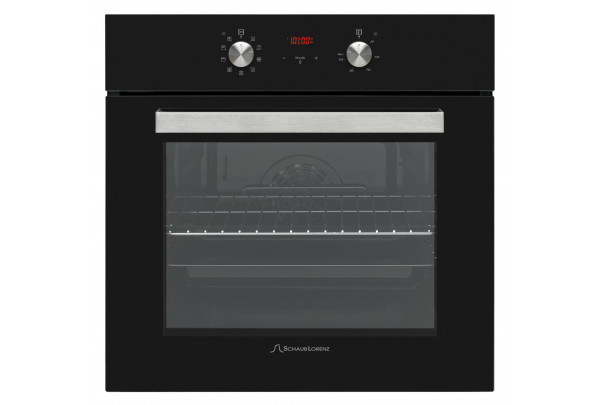 SCHAUB LORENZ SLB EY 6913 Электрическая духовка SCHAUB LORENZ SLB EY 6913 Электрическая духовка