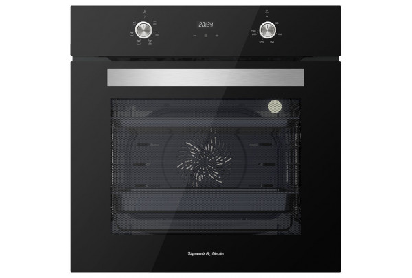 Zigmund & Shtain E 150 B Электрическая духовка Zigmund & Shtain E 150 B Электрическая духовка