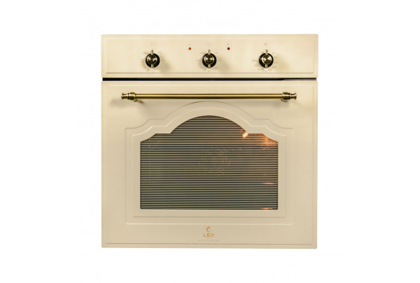 LEX EDM 6075C IV Электрическая духовка LEX EDM 6075C IV Электрическая духовка