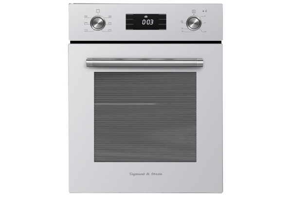 Zigmund & Shtain EN 242.622 W Электрическая духовка Zigmund & Shtain EN 242.622 W Электрическая духовка