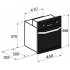 Zigmund & Shtain EN 242.622 W Электрическая духовка Zigmund & Shtain EN 242.622 W Электрическая духовка