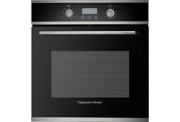 Zigmund & Shtain EN 123.912 S Электрическая духовка Zigmund & Shtain EN 123.912 S Электрическая духовка
