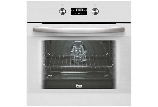 Тека духовой шкаф HО 725G WH 41590101