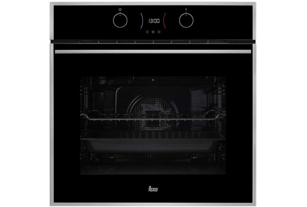 Тека духовой шкаф HLB 850 STAINLESS STEEL 41560290 Тека духовой шкаф HLB 850 STAINLESS STEEL 41560290