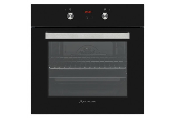 SCHAUB LORENZ SLB EY 6923 Электрическая духовка SCHAUB LORENZ SLB EY 6923 Электрическая духовка