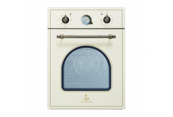 LEX EDМ 4573 С IV LIGHTЭлектрическая духовка LEX EDМ 4573 С IV LIGHTЭлектрическая духовка