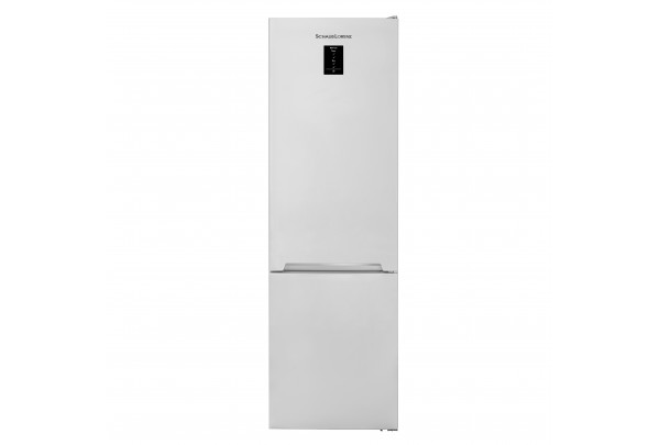 SCHAUB LORENZ SLU S379W4E холодильник отдельностояший