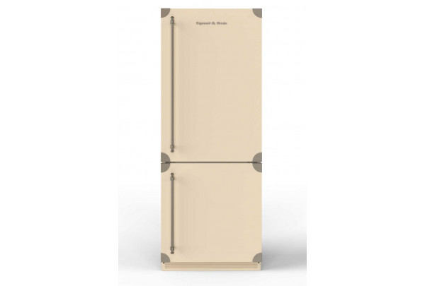 Zigmund & Shtain FR 10.1857 X холодильник отдельностоящий 70 см Zigmund & Shtain FR 10.1857 X холодильник отдельностоящий 70 см
