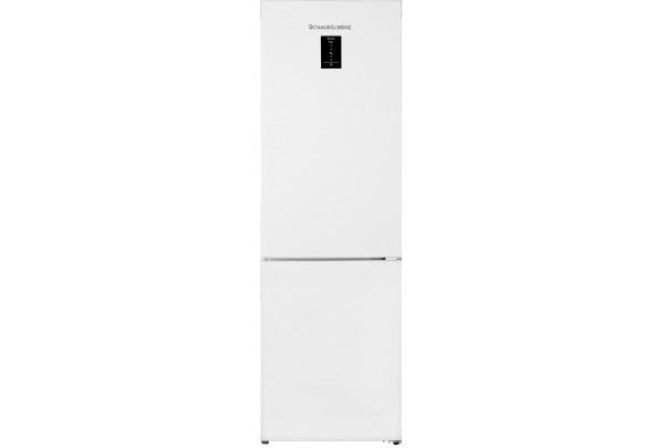 SCHAUB LORENZ SLU S335W4E холодильник отдельностоящий SCHAUB LORENZ SLU S335W4E холодильник отдельностоящий