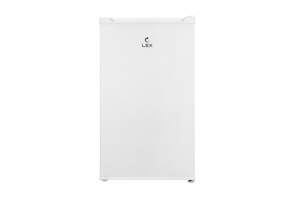 LEX RFS 101 DF WH отдельностоящий холодильник