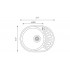Кухонная мойка TopZero (wellinox) FAP577.447-GT8K Кухонная мойка TopZero (wellinox) FAP577.447-GT8K