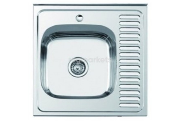 Юкинокс мойка Стандарт STD 600.600-5C ORS