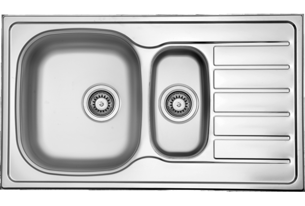 кухонная мойка TopZero HYL860.500.15.GT8K кухонная мойка TopZero HYL860.500.15.GT8K