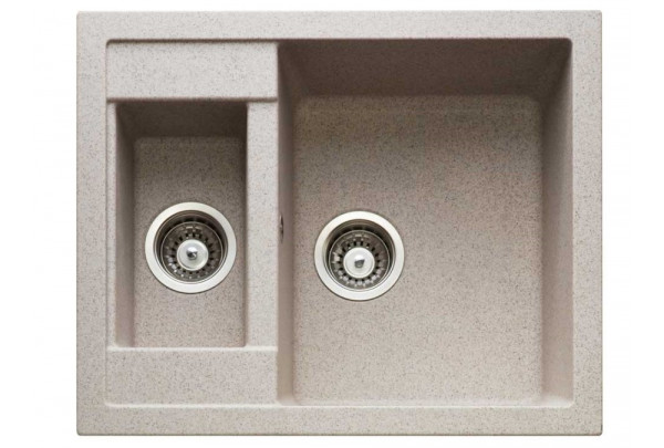 LONGRAN мойка Ultra ULS 615.500 15 Terra