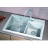 ФЛОРЕНТИНА мойка КАССИ 780 цвет антрацит