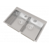 Логика мойка HM 800.510.В.20.S.10