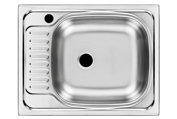 Юкинокс мойка Классика CLL560.435 - GT6K 1R