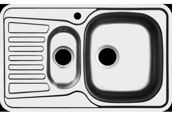 Юкинокс мойка Комфорт COР 778.488 15 GT8K 1R правая Юкинокс мойка Комфорт COР 778.488 15 GT8K 1R правая