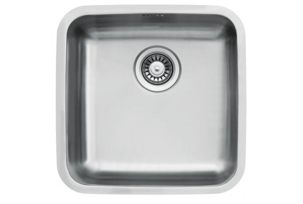 Кухонная мойка TopZero (wellinox) D400 GT8K Кухонная мойка TopZero (wellinox) D400 GT8K
