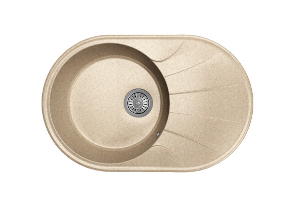 Dr.Gans Smart Виола 740 мойка цвет терра (302) Dr.Gans Smart Виола 740 мойка цвет терра (302)