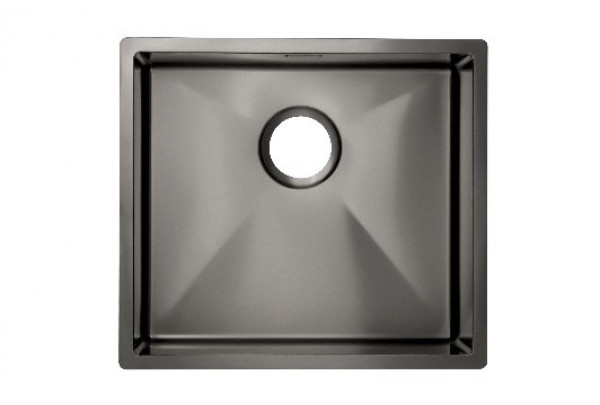 Кухонная мойка TopZero ColorX TNL 450 TITAN