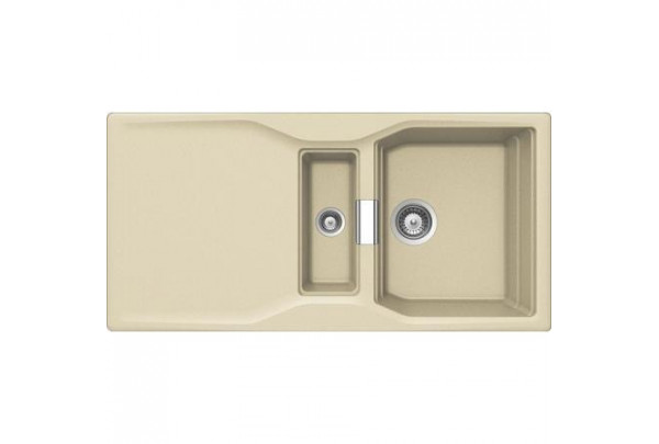 ШОК мойка Cristalite Imago D-150 (700276) колорадо 1000500