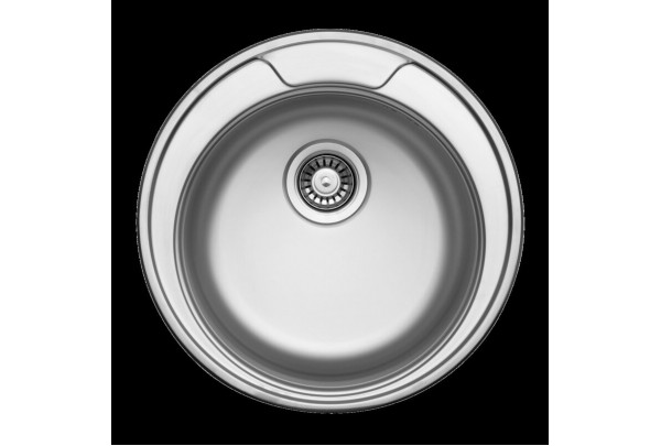 Kухонная мойка TopZero (wellinox) FAL490-GT8K Kухонная мойка TopZero (wellinox) FAL490-GT8K