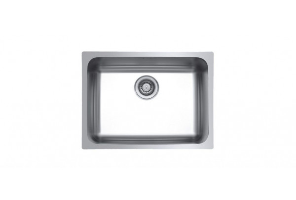 Кухонная мойка TopZero (wellinox) D 556.GT12K