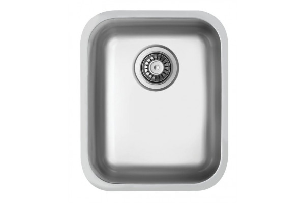 Кухонная мойка TopZero (wellinox) D340 GT8K