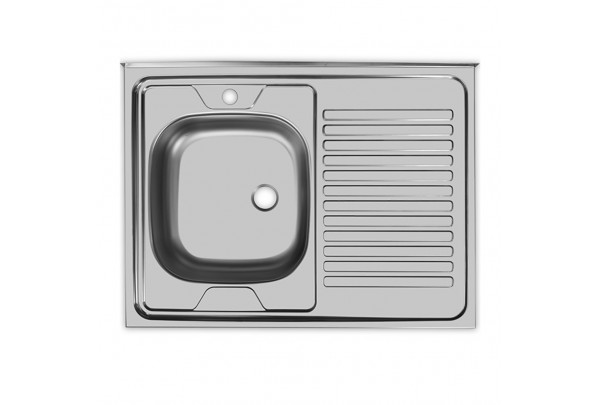 Юкинокс мойка Стандарт STD 800.600-5C OLS