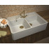 ФЛОРЕНТИНА мойка ВИЛЛАДЖИО цвет черный