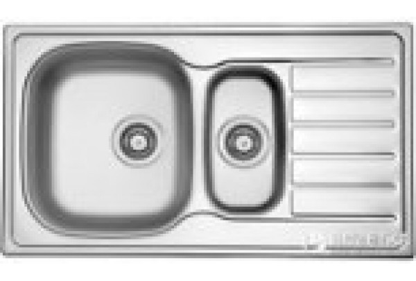 Юкинокс мойка Комфорт COL780.480 15GT8K 1R правая Юкинокс мойка Комфорт COL780.480 15GT8K 1R правая