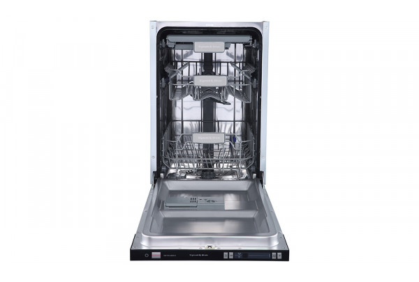 Zigmund & Shtain DW 119.4508 X посудомоечная машина Zigmund & Shtain DW 119.4508 X посудомоечная машина
