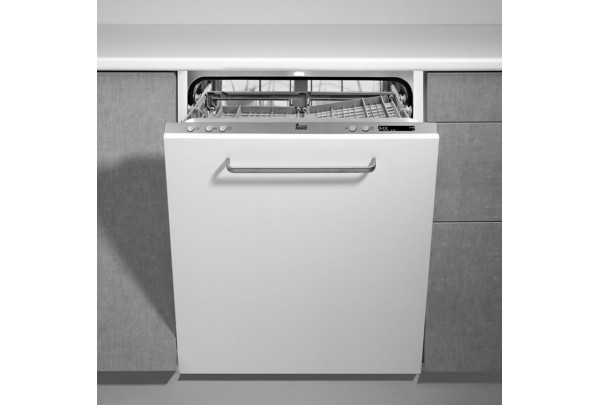 Тека посуд.машина DW 870 FI 40782170 (60 см)