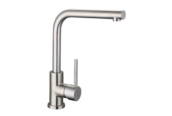 Смеситель TopZero TPZ 201 INOX