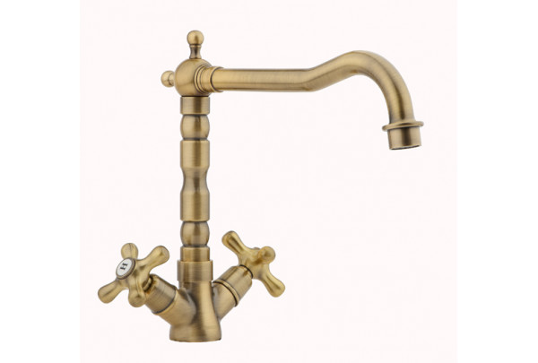 LONGRAN смеситель LM 1241 BR
