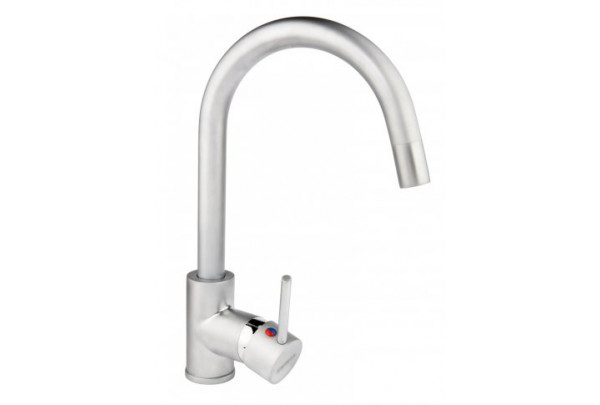 Кухонный смеситель TopZero WIX 203 STCR