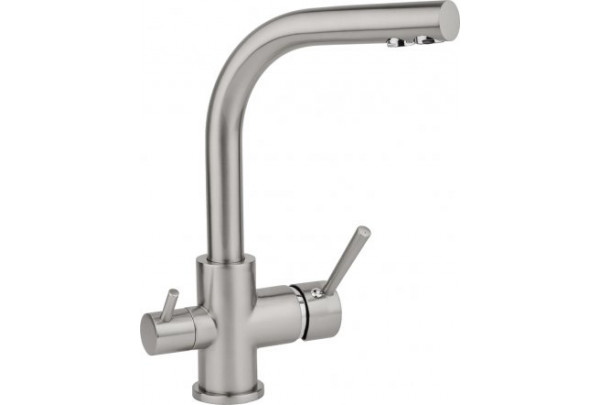 Кухонный смеситель TopZero WIX 302 STCR