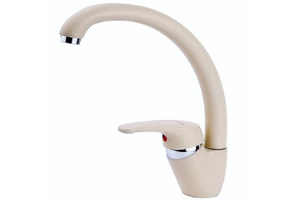 LONGRAN смеситель Impact G08910 Terra 38