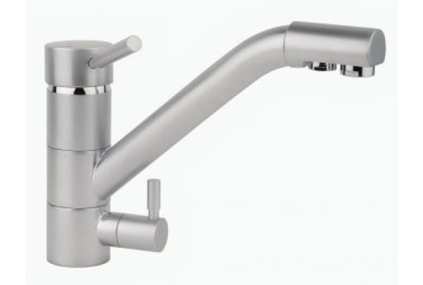 Кухонный смеситель TopZero WIX 301 STCR