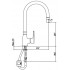 Смеситель TopZero OCTAVE STAINLESS STEEL Смеситель TopZero OCTAVE STAINLESS STEEL