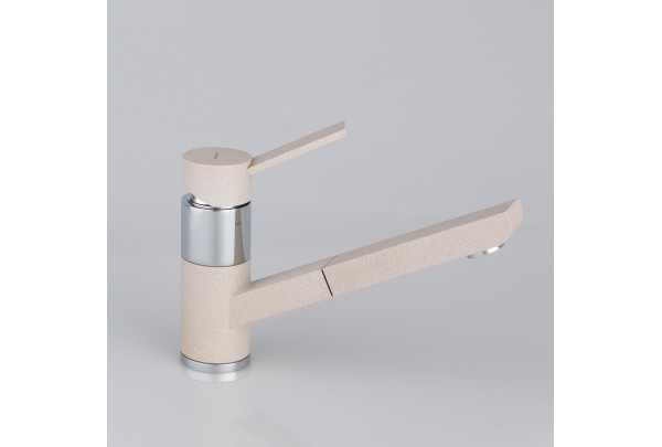 LONGRAN смеситель Professional Sabbia G64102 58