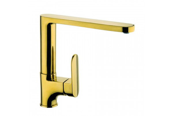 Смеситель TopZero FUOCO GOLD,PVD Смеситель TopZero FUOCO GOLD,PVD