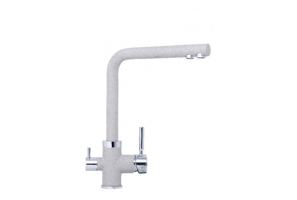Смеситель TopZero Alphons 38 Ground/CR