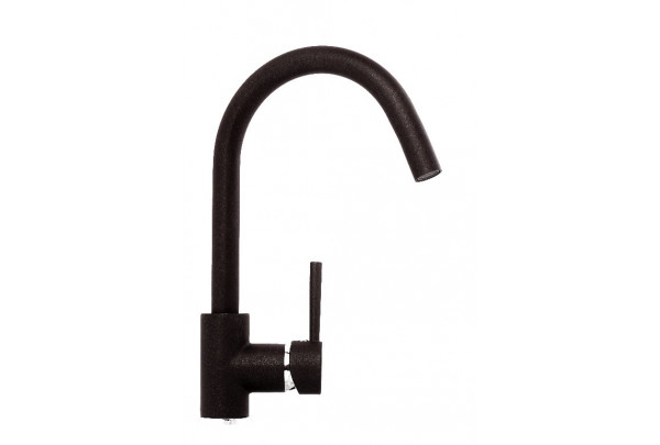 Смеситель TopZero Romeo 93 Chocolate