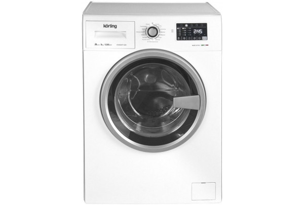 KORTING отдельностоящая стиральная машина KWM 55F1285 KORTING отдельностоящая стиральная машина KWM 55F1285