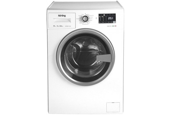 KORTING отдельностоящая стиральная машина KWM 60F12105 KORTING отдельностоящая стиральная машина KWM 60F12105