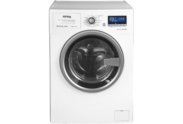 KORTING отдельностоящая стиральная машина с сушкой KWD 60F14106