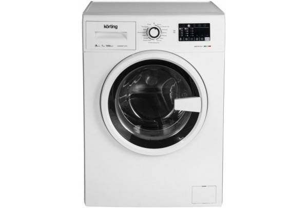 KORTING отдельностоящая стиральная машина KWM 55F1070 KORTING отдельностоящая стиральная машина KWM 55F1070