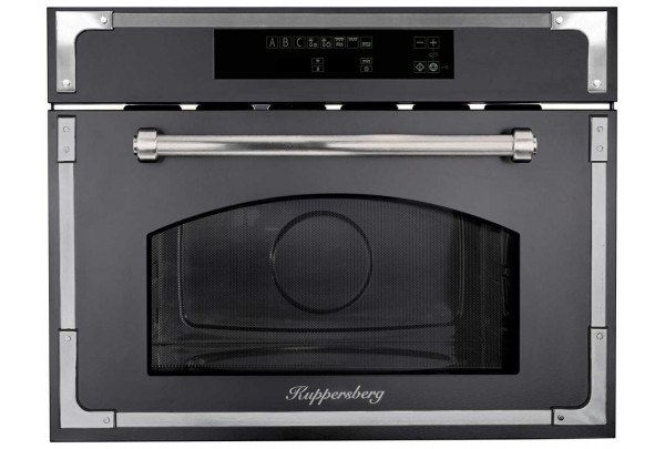 KUPPERSBERG микроволновая печь RMW 969 ANX